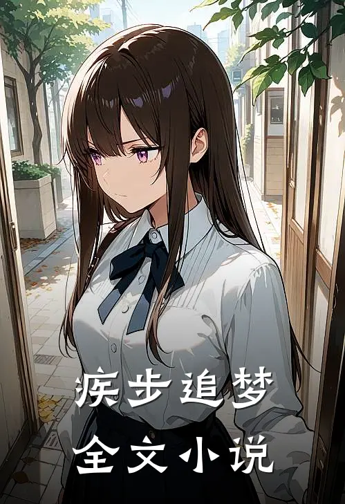 疾步追梦全文小说