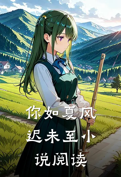 你如夏风迟未至小说阅读