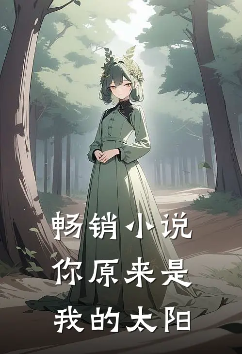 畅销小说你原来是我的太阳