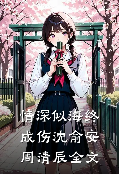 情深似海终成伤沈俞安周清辰全文
