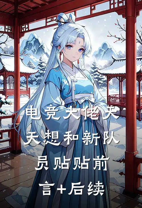 电竞大佬天天想和新队员贴贴前言+后续