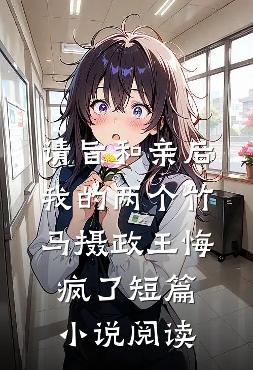 请旨和亲后，我的两个竹马摄政王悔疯了短篇小说阅读