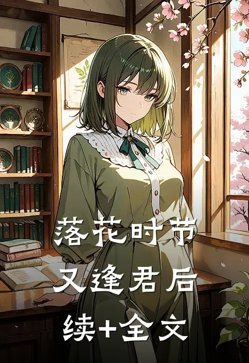 落花时节又逢君后续+全文