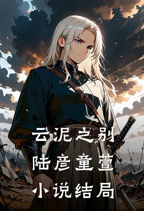 云泥之别陆彦童萱小说结局