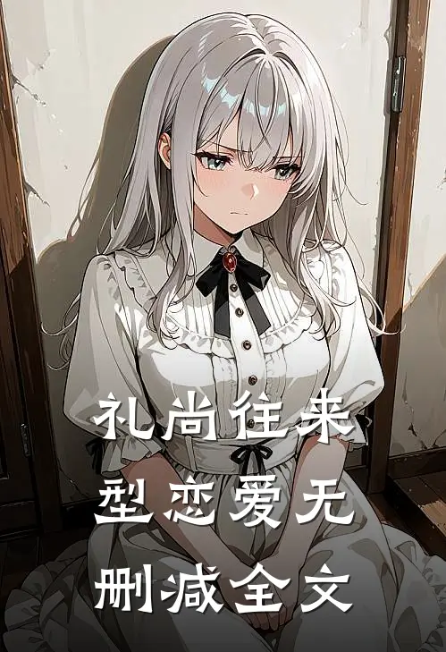 礼尚往来型恋爱无删减全文
