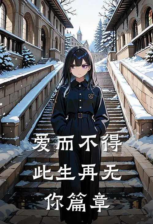 爱而不得,此生再无你篇章内容