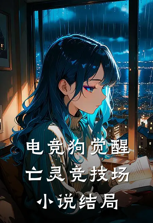 电竞狗觉醒亡灵竞技场小说结局