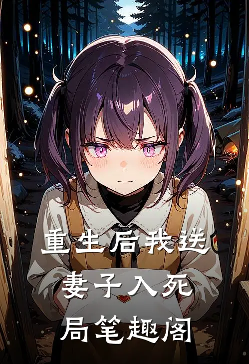 重生后我送妻子入死局笔趣阁