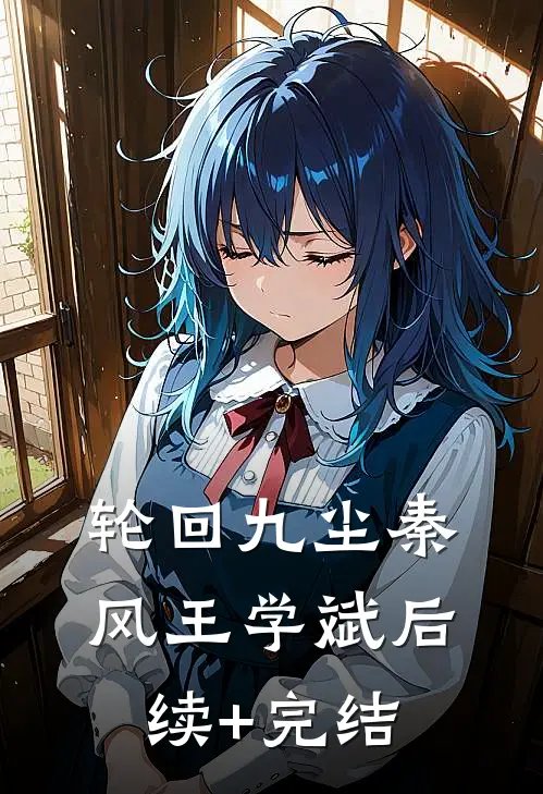 轮回九尘秦风王学斌后续+完结
