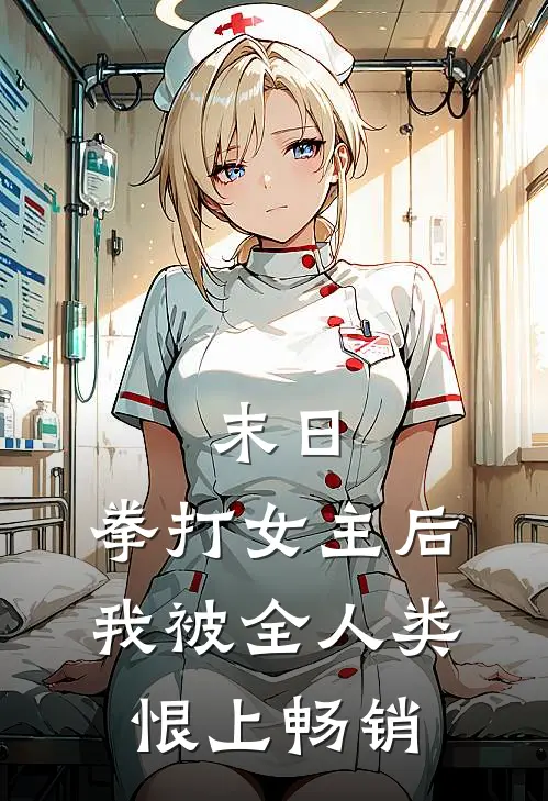 末日：拳打女主后，我被全人类恨上畅销