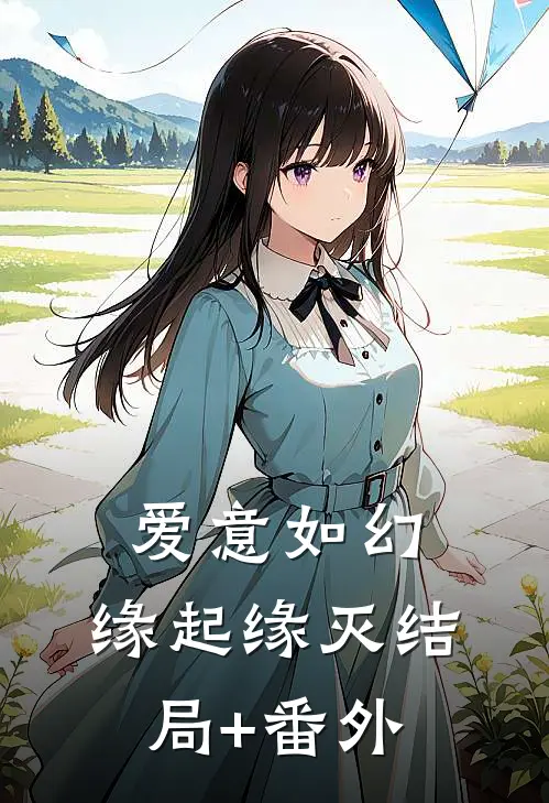 爱意如幻，缘起缘灭结局+番外