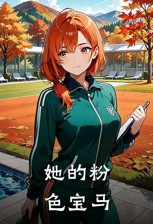 她的粉色宝马
