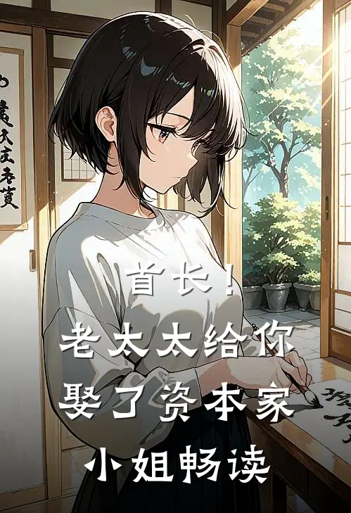首长！老太太给你娶了资本家小姐畅读
