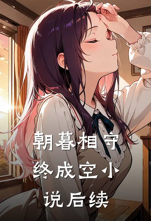朝暮相守终成空小说后续