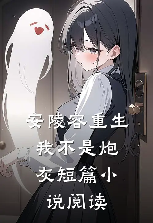 安陵容重生：我不是炮灰短篇小说阅读