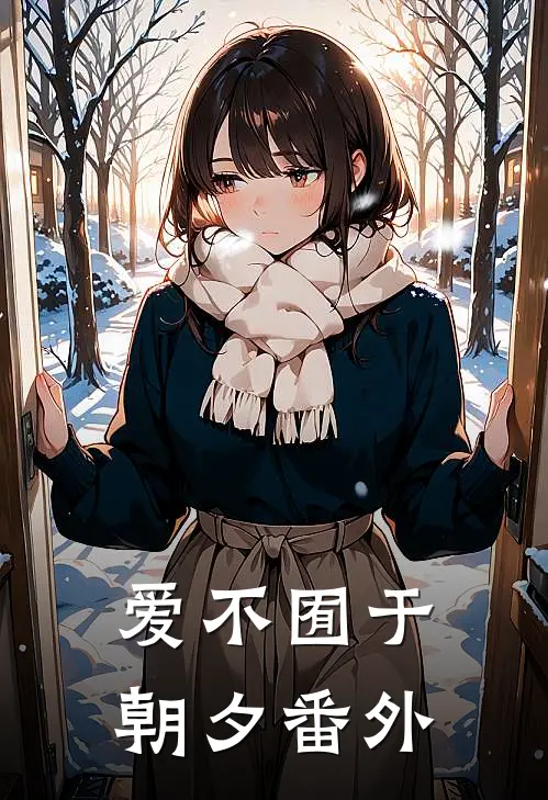 爱不囿于朝夕番外