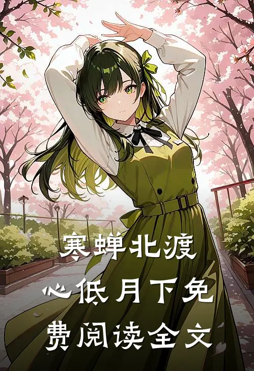 寒蝉北渡，心低月下免费阅读全文