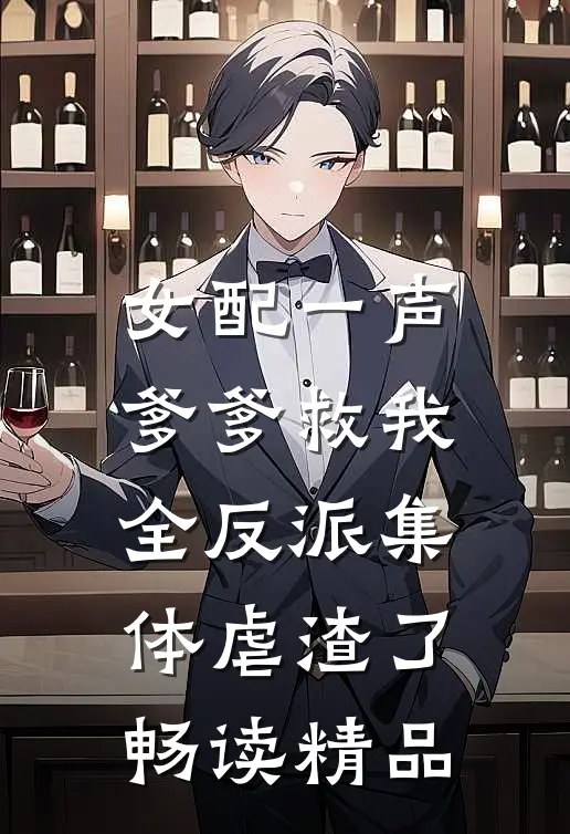 女配一声爹爹救我，全反派集体虐渣了畅读精品
