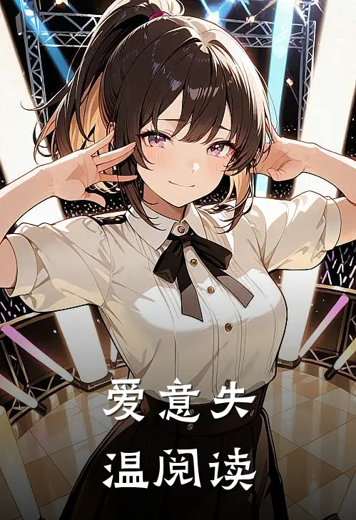 爱意失温阅读