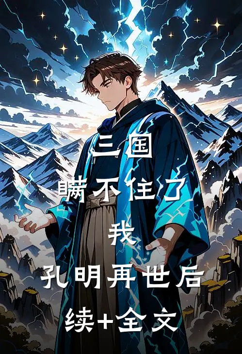 三国：瞒不住了，我，孔明再世后续+全文
