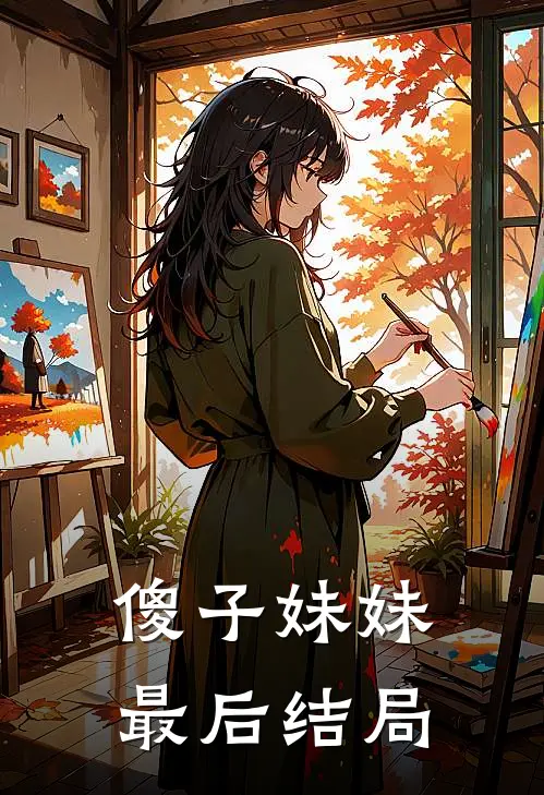 傻子妹妹最后结局