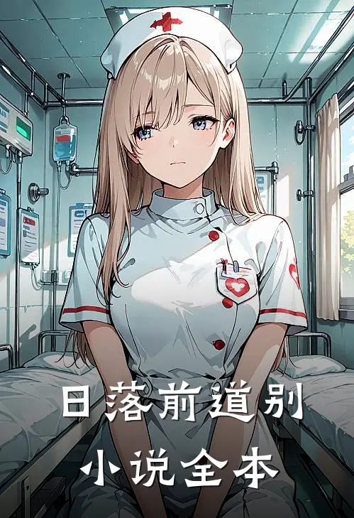 日落前道别小说全本