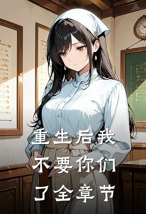 重生后我不要你们了全章节