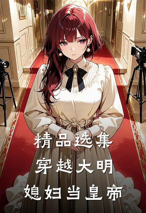 精品选集穿越大明，媳妇当皇帝