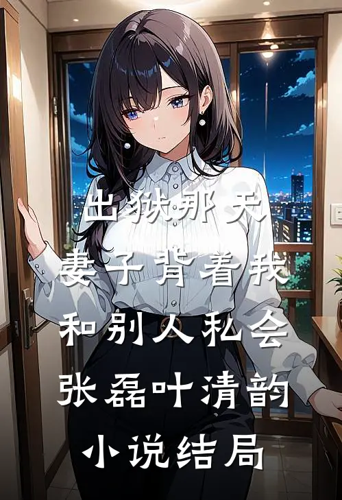 出狱那天，妻子背着我和别人私会张磊叶清韵小说结局