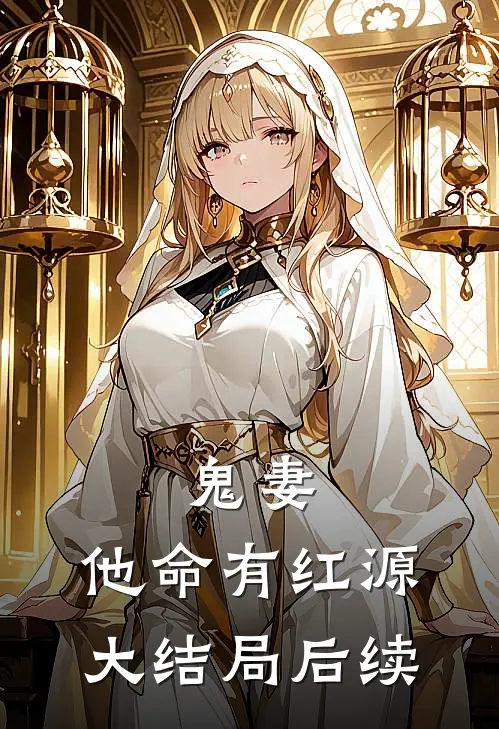 鬼妻：他命有红源大结局后续