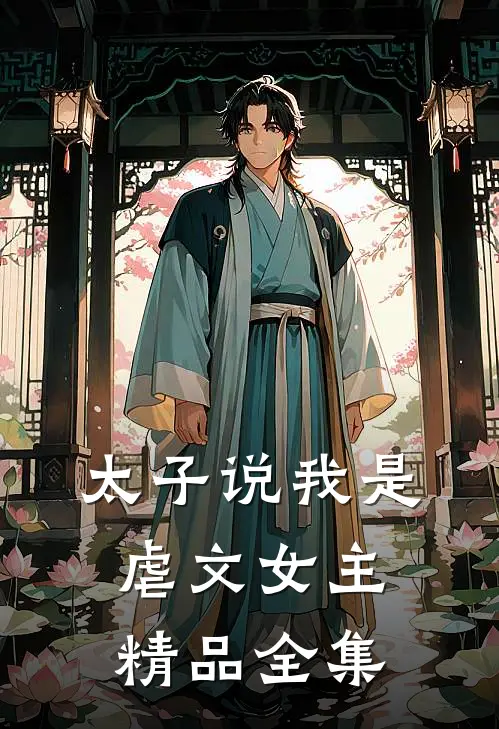 太子说我是虐文女主精品全集