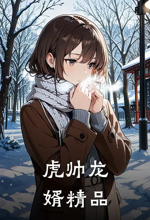 虎帅龙婿精品