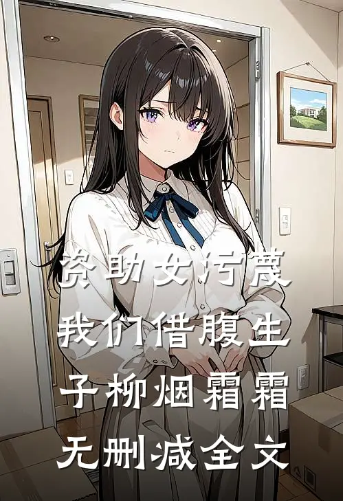 资助女污蔑我们借腹生子柳烟霜霜无删减全文