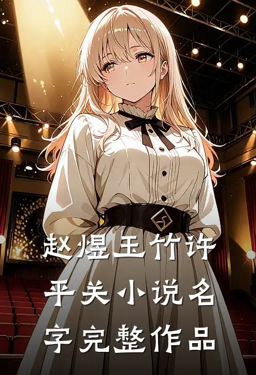 赵煜玉竹许平关小说名字完整作品