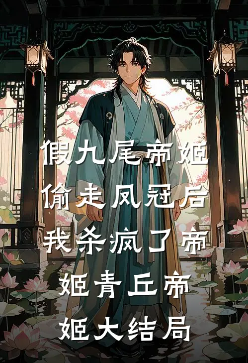 假九尾帝姬偷走凤冠后，我杀疯了帝姬青丘帝姬大结局