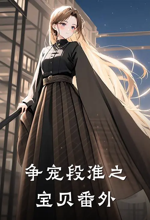 争宠段淮之宝贝 番外