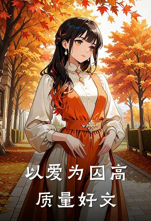 以爱为囚高质量好文