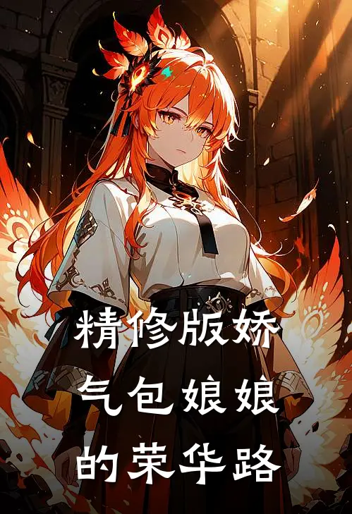 精修版娇气包娘娘的荣华路
