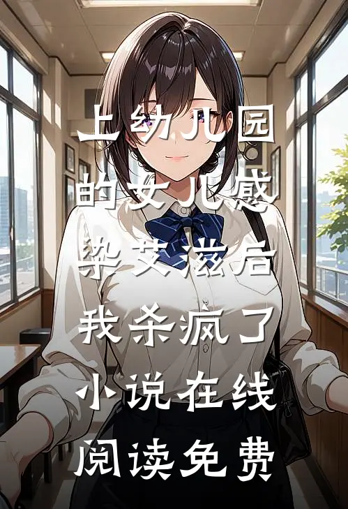 上幼儿园的女儿感染艾滋后，我杀疯了小说在线阅读免费
