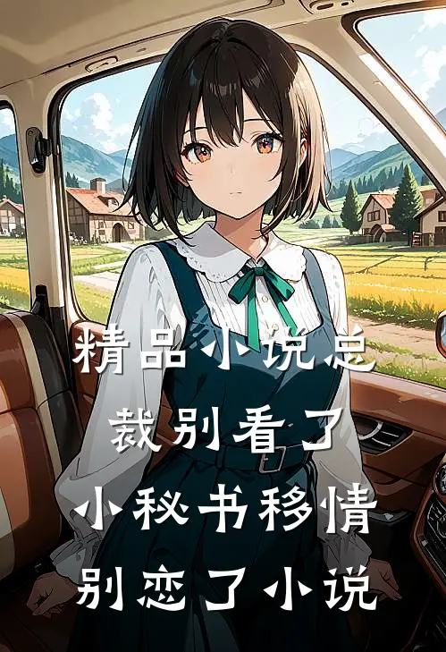 精品小说总裁别看了，小秘书移情别恋了小说