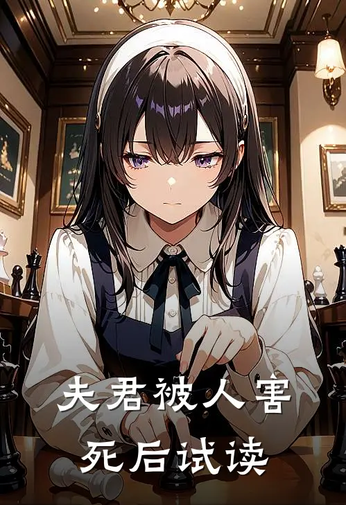 夫君被人害死后试读