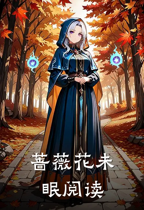 蔷薇花未眠阅读