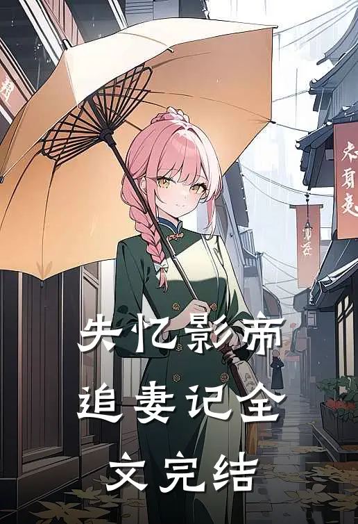 失忆影帝追妻记全文完结