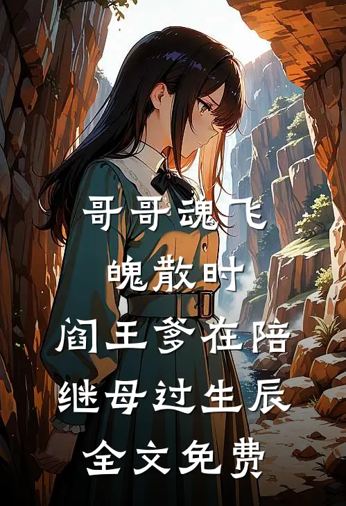 哥哥魂飞魄散时，阎王爹在陪继母过生辰全文免费