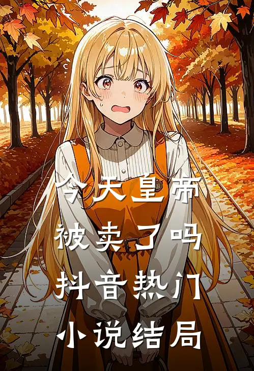 今天皇帝被卖了吗抖音热门小说结局