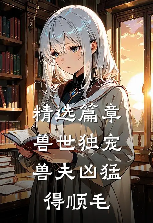 精选篇章兽世独宠：兽夫凶猛，得顺毛