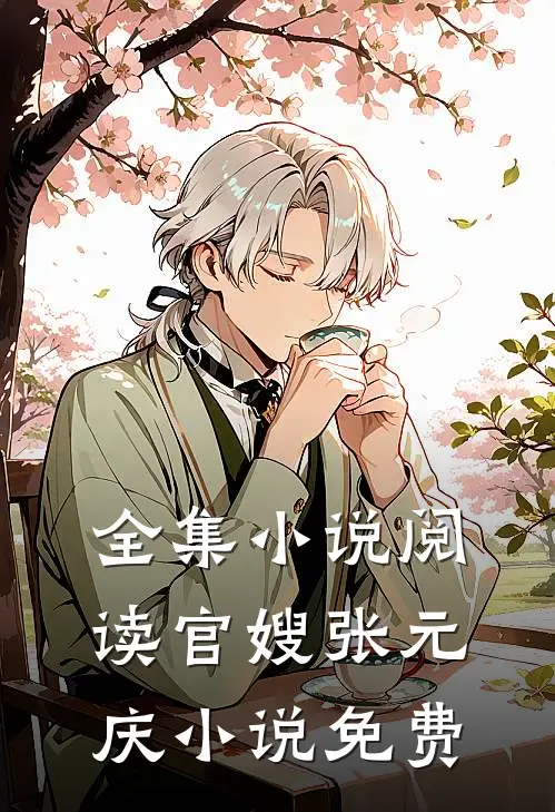 全集小说阅读官嫂张元庆小说免费