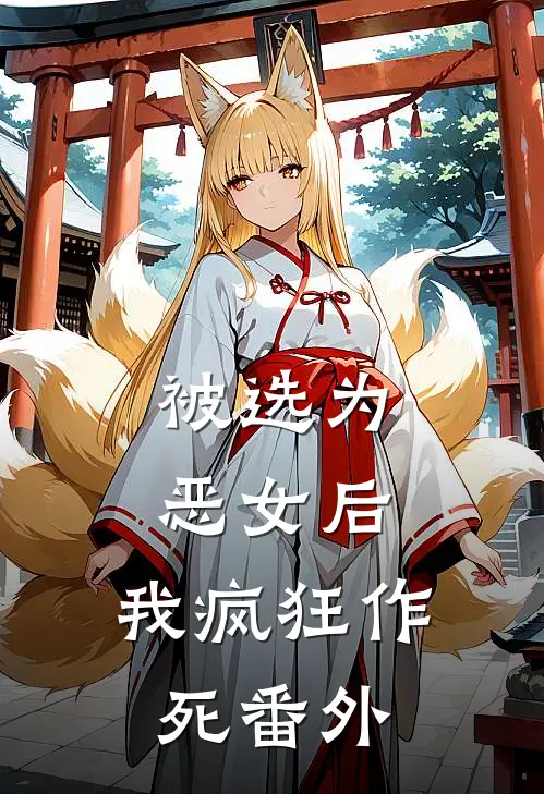 被选为恶女后，我疯狂作死 番外