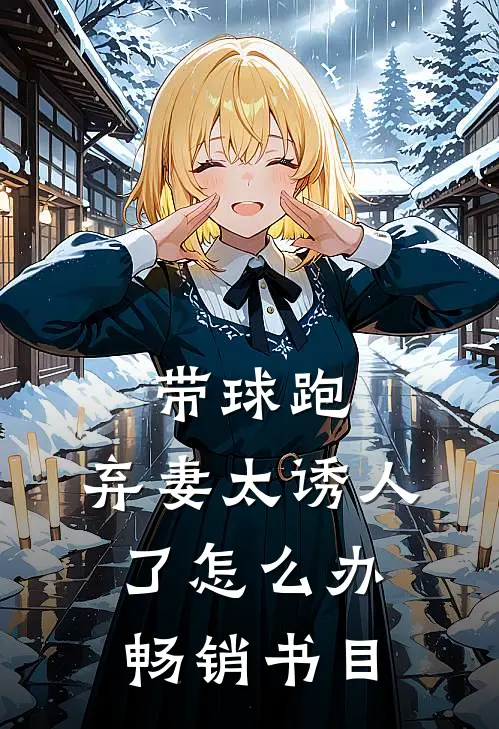 带球跑：弃妻太诱人了怎么办畅销书目