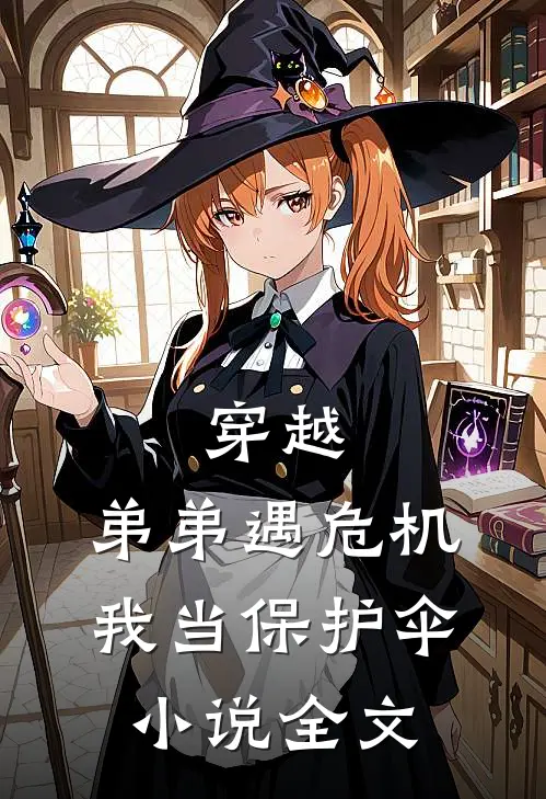 穿越：弟弟遇危机，我当保护伞小说全文